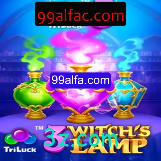 Explorando o Universo Mágico de 3WitchsLamp