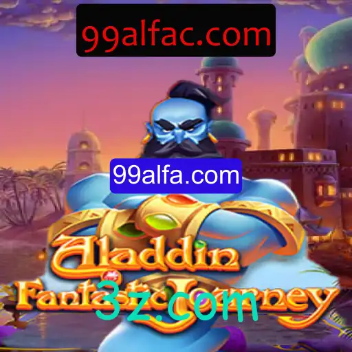 Descubra o Fascinante Mundo do Jogo Aladdin