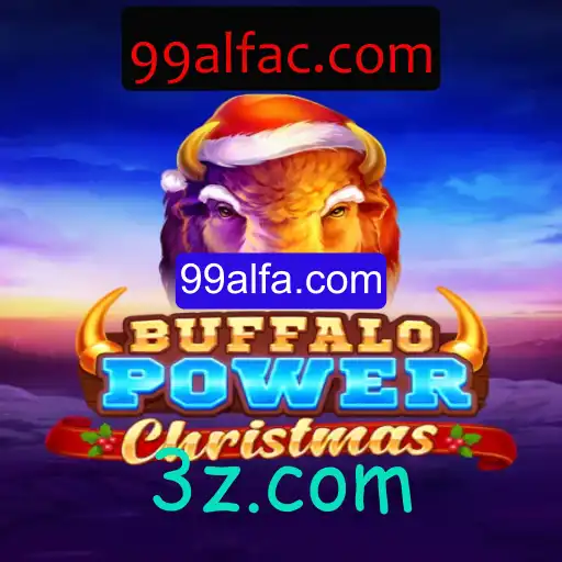 Explorando o Fascinante Mundo de BuffaloPowerChristmas