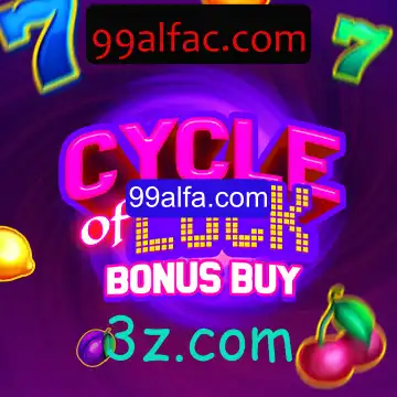 Explorando o Mundo de CycleofLuckBonusBuy: Uma Jornada pelo Ciclo da Sorte