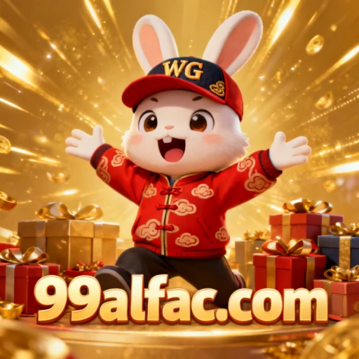 99alfa.com Logo