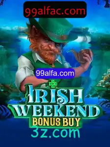 Explorando o Jogo Irish Weekend Bonus Buy: Diversão e Aventura