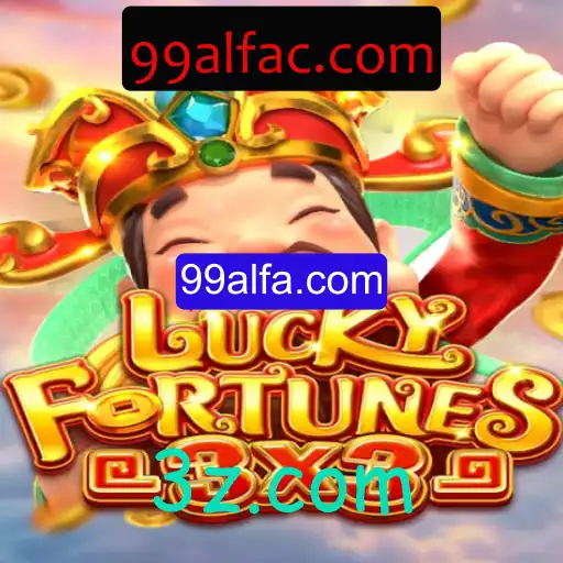 Descubra o Fascinante Mundo de LUCKYFORTUNES3x3: O Jogo de Azar Que Conecta Sorte e Estratégia