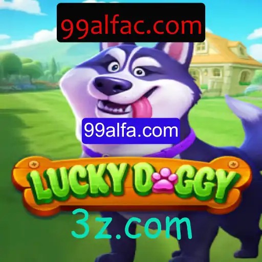 Tudo sobre LuckyDoggy: O Jogo que está Dominando as Tendências
