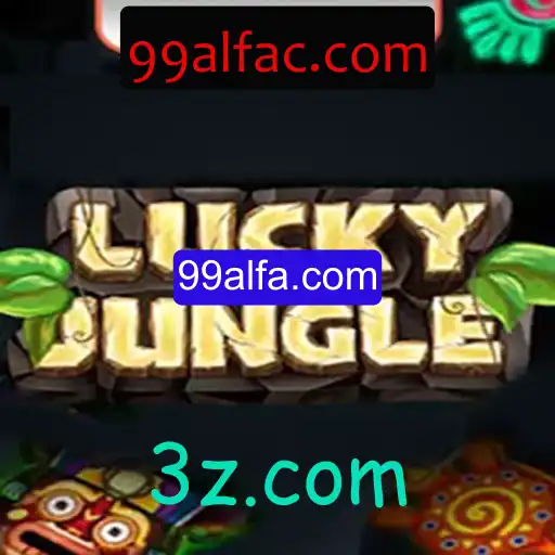 Explorando o Universo de LuckyJungle1024: A Nova Sensação no Mundo dos Jogos