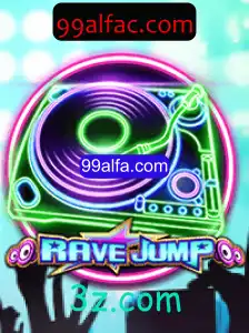 Experimente a Emoção com RaveJump: O Jogo que Desafia Seus Limites
