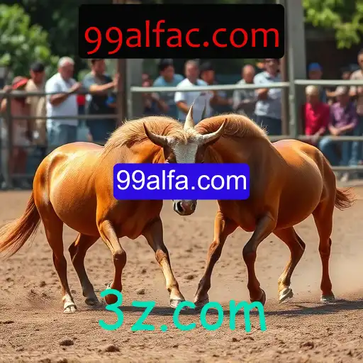 Rinha de galos