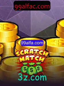 Descubra o Novo Fenômeno de Jogos: ScratchMatch