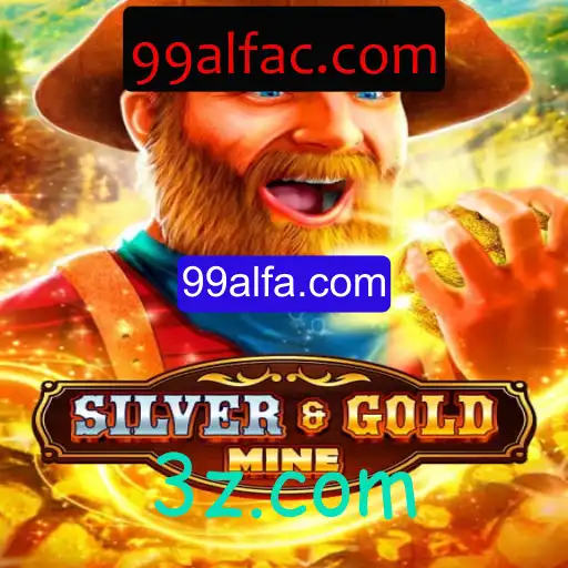 Descubra o Novo Fenômeno dos Games: SilverGold em 99alfa.com