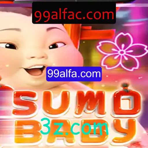 SumoBaby: Conheça o Novo Fenômeno dos Jogos com 99alfa.com