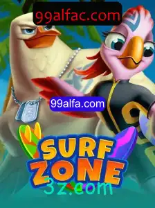 Explorando as Ondas Virtuais de SurfZone