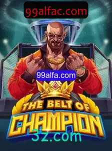 Explorando TheBeltOfChampion: Um Mergulho na Nova Sensação dos Jogos