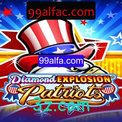 DiamondExplosionPatriots: Mergulhe Nesta Aventura de Estratégia e Ação Online