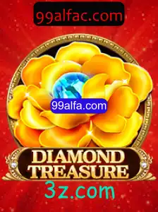 Explorando o Mundo de Diamondtreasure: A Nova Sensação de Jogos Online