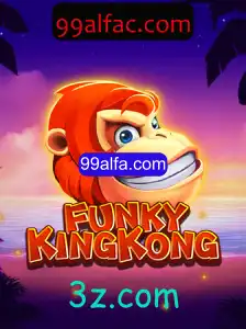 Descubra o Mundo Emocionante de FunkyKingKong
