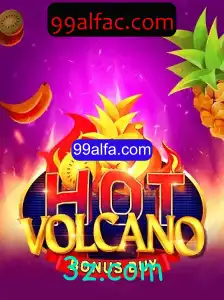 Explorando HotVolcanoBonusBuy: Uma Aventura de Jogo nas Alturas de Emoção