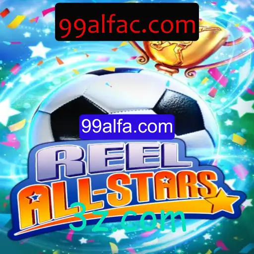 Explorando o Mundo de ReelAllStars: Um Jogo de Diversão e Estratégia