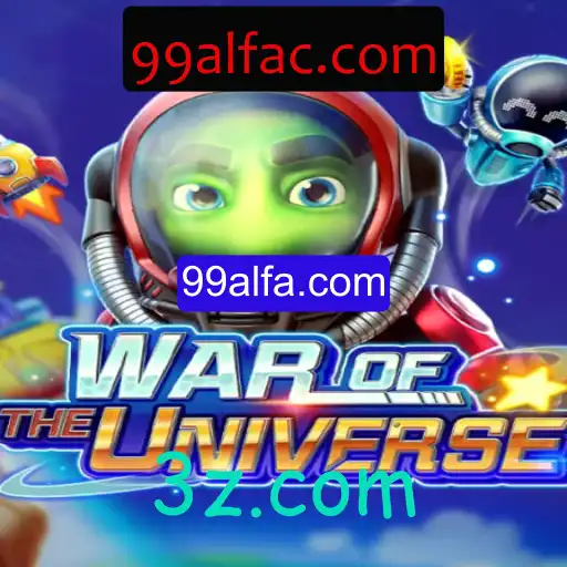 WAROFTHEUNIVERSE: Uma Imersão no Fascinante Mundo da Estratégia Intergaláctica