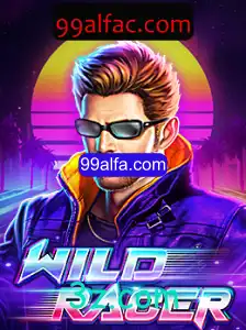 WildRacer: A Nova Sensação dos Jogadores em 99alfa.com